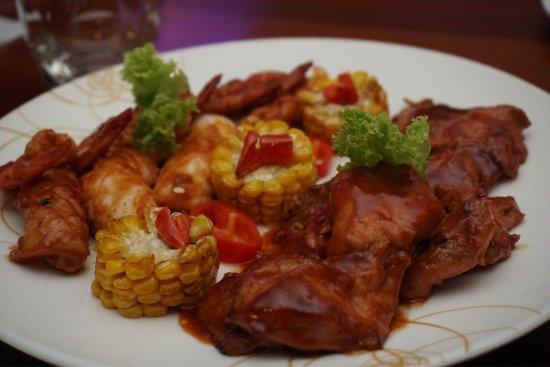 アリスガーデン